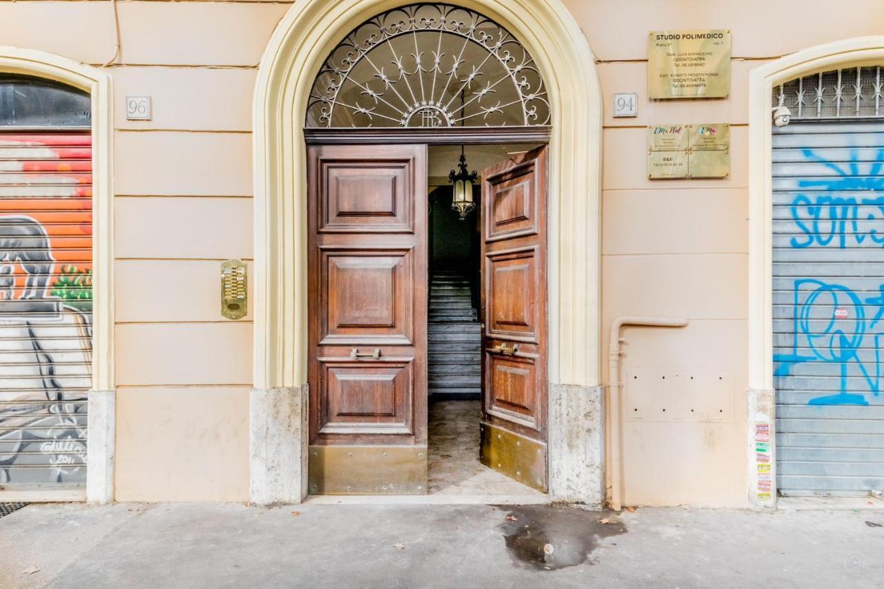 B&B Trastevere 94 — Photos 2