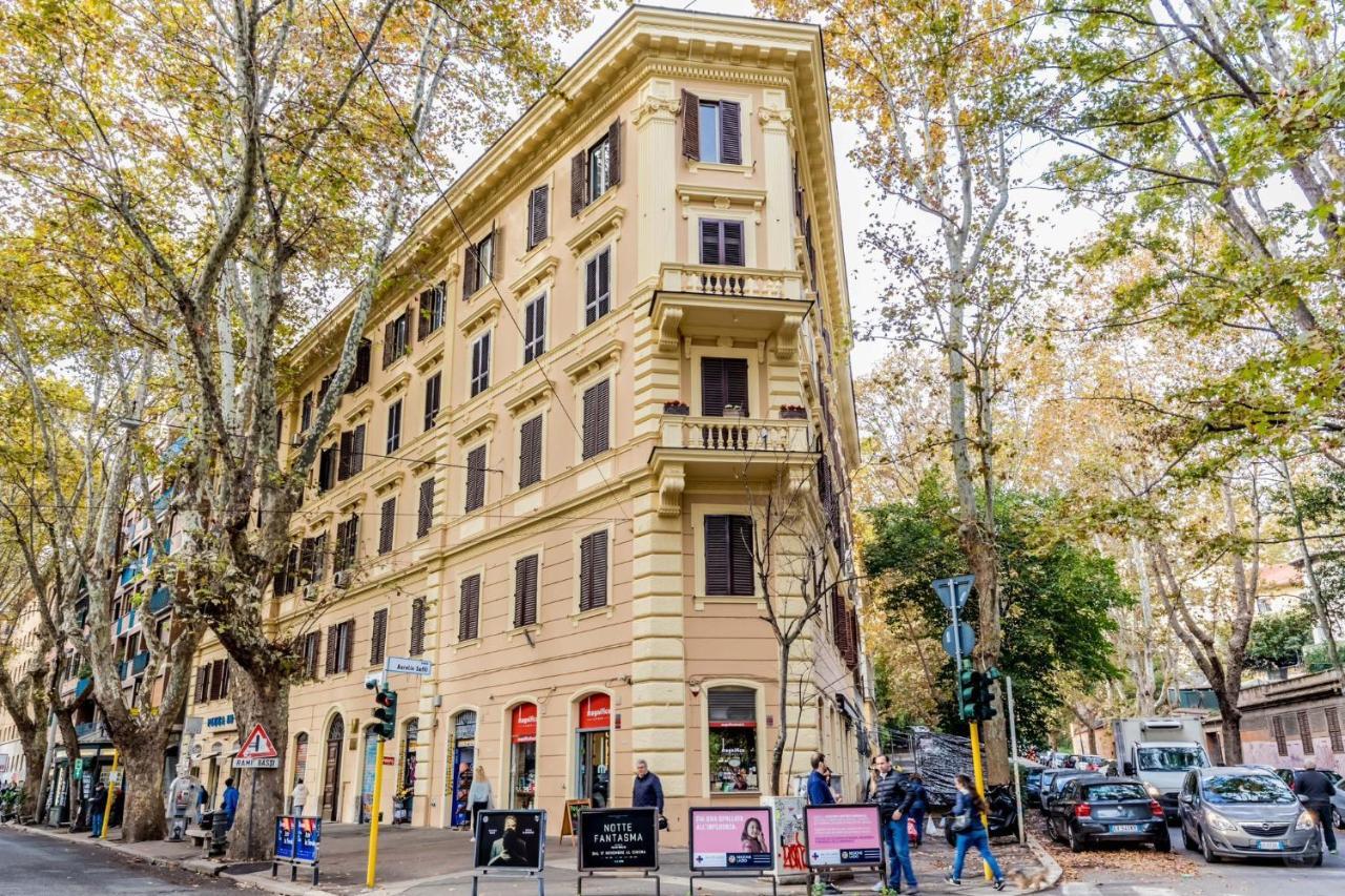 B&B Trastevere 94 — Photos 1